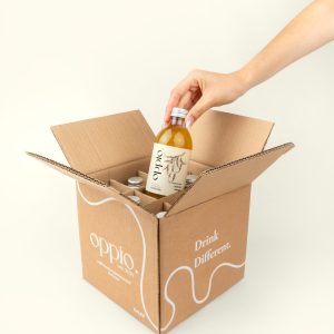 Ochutnávkový box Mini