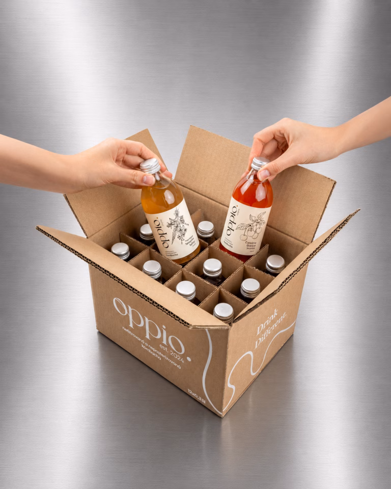 Box bestsellerů