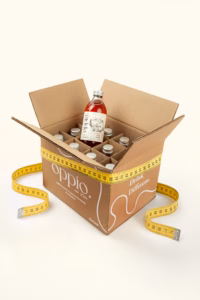 Reset box – 12 dní