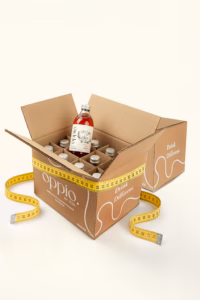 Reset box – 24 dnů