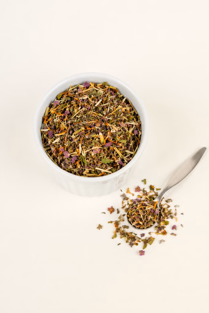 Tatranské bylinky čaj
