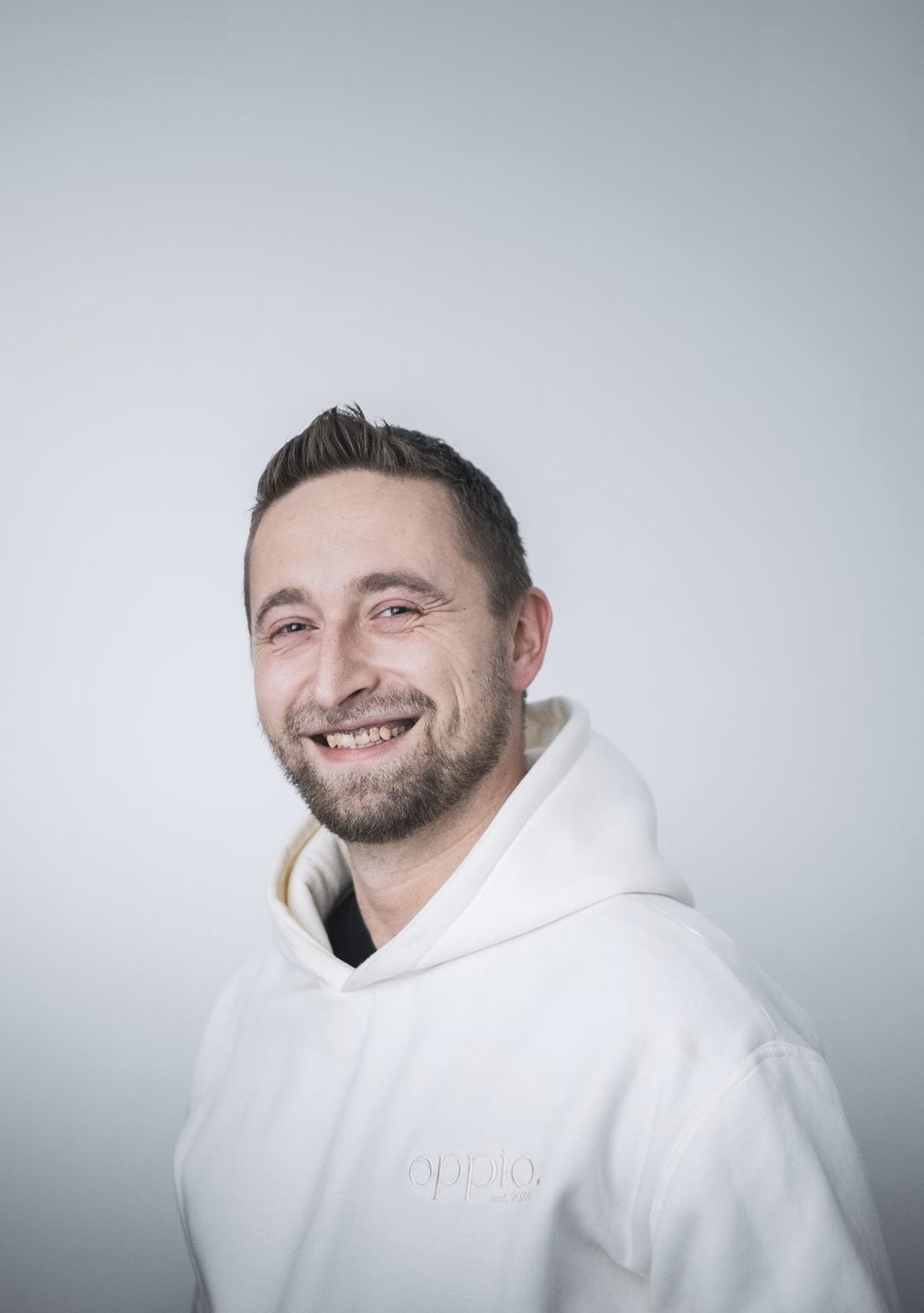 Peter Vronč - oppio. spolupráca Slovensko